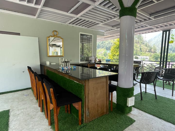 Vama Homestead-the Resort - New Tehri