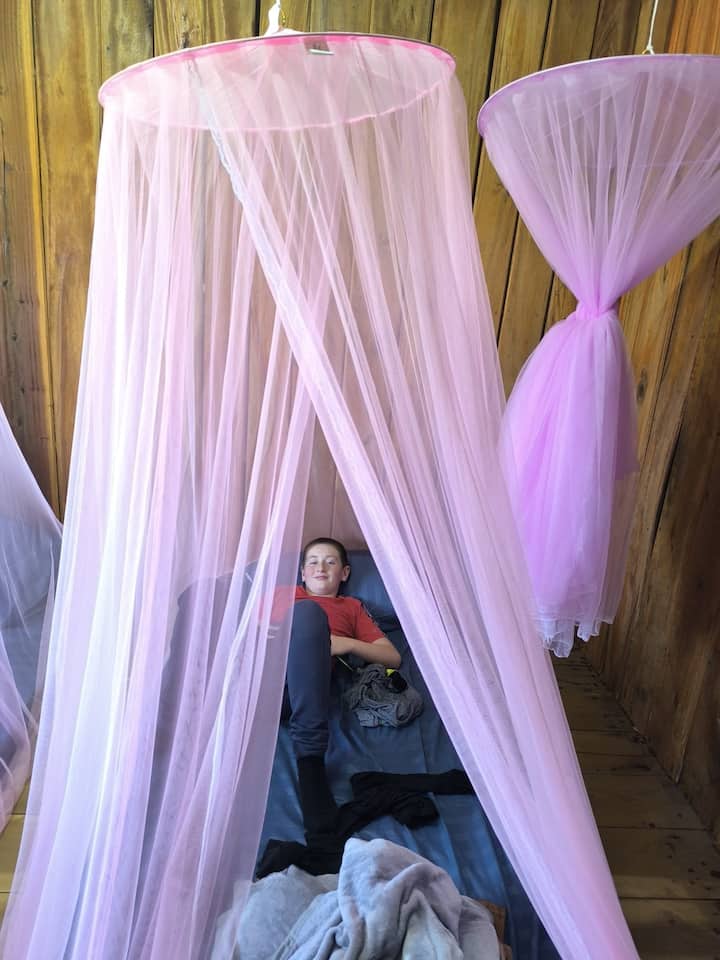 Спална соба