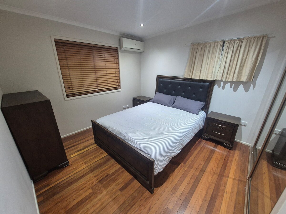 ห้องนอน