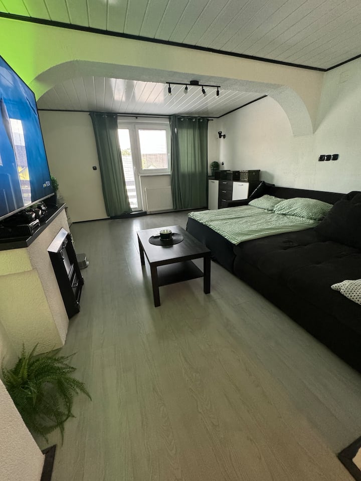 Aria Apartment - Radovljica