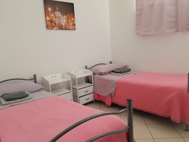 Chambre 2