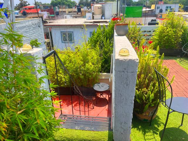 5 Depas & Terrazas | Grupos | Eventos y Conciertos gallery image 3