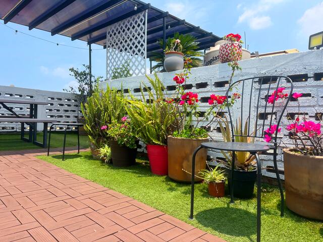 5 Depas & Terrazas | Grupos | Eventos y Conciertos gallery image 5