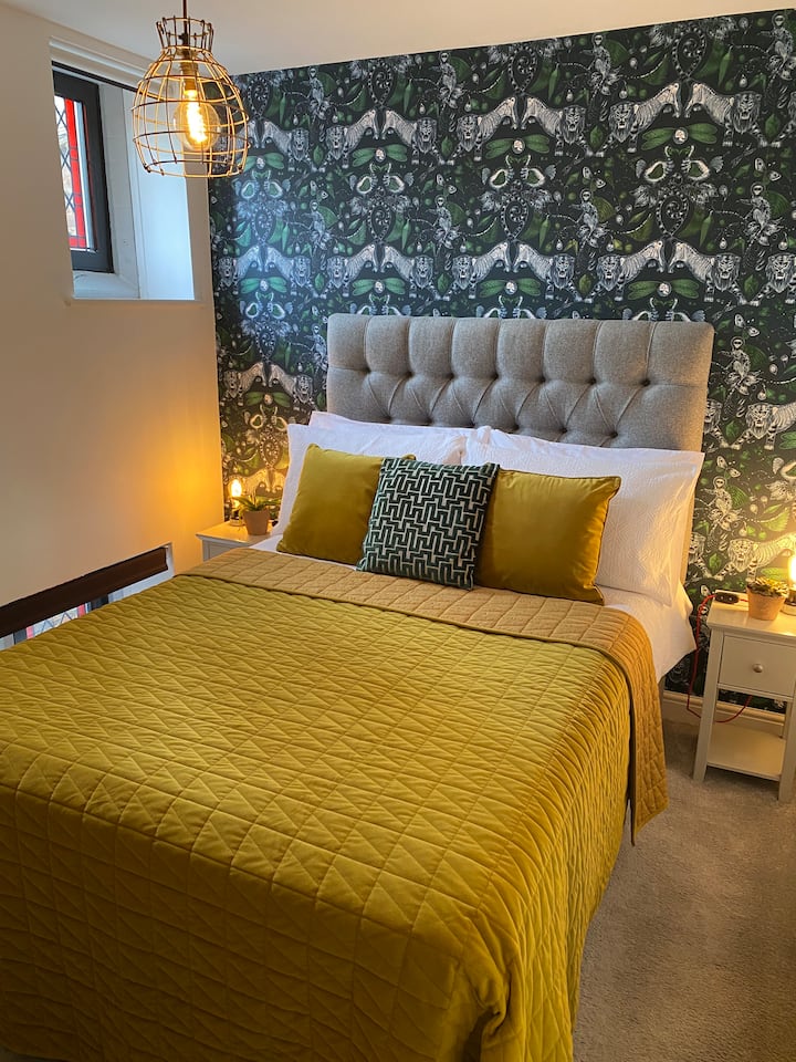 Спална соба 2