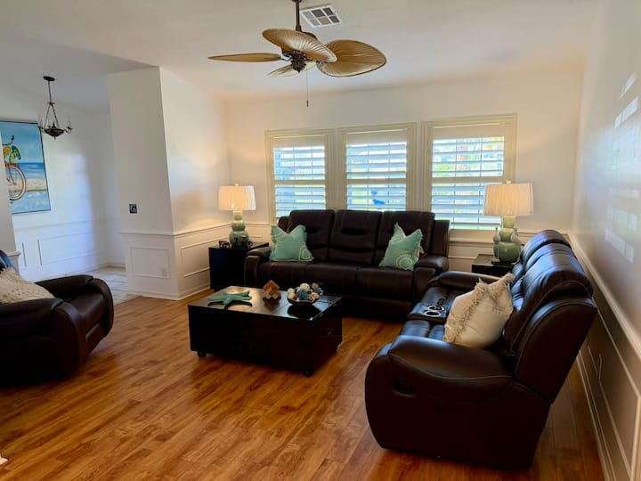Welcome To Your Perfect Getaway! - Vero Beach, FL