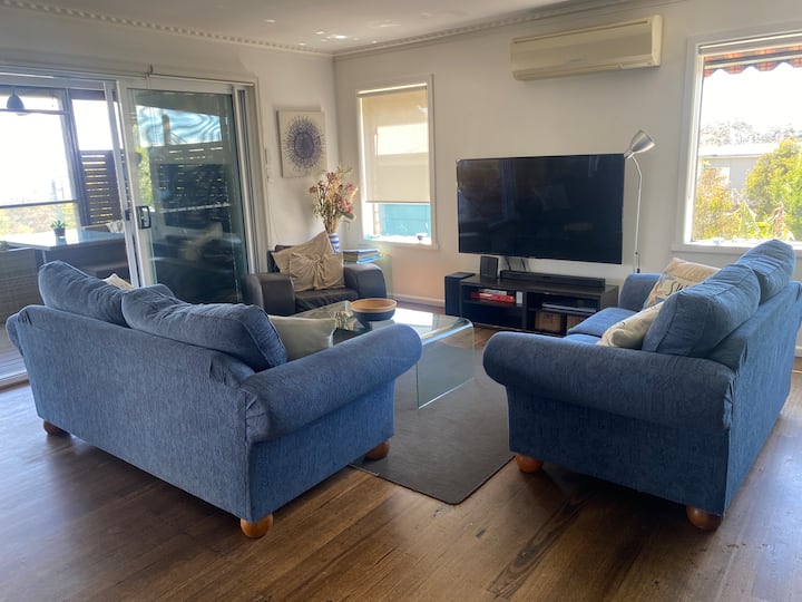 Beach 100m - Seahaven Escape - Ventnor