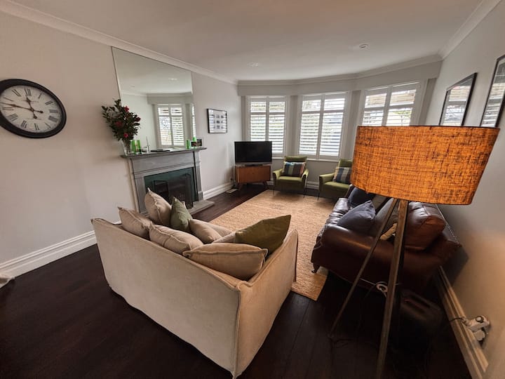 Stylish 3 Bedroom Single Level Home - Wellington, Nueva Zelanda