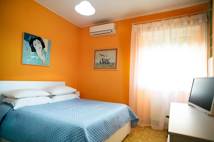 Schlafzimmer 3