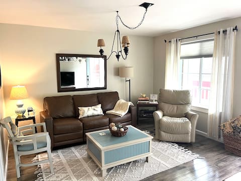 Good Shepherd Farm Guest Cottage