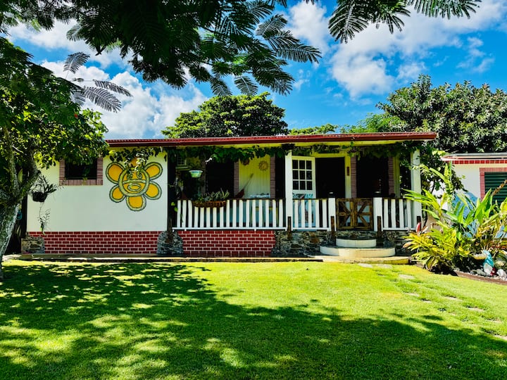 Escape To Sole @ Il Sognatore "Solar Powered" - Porto Rico