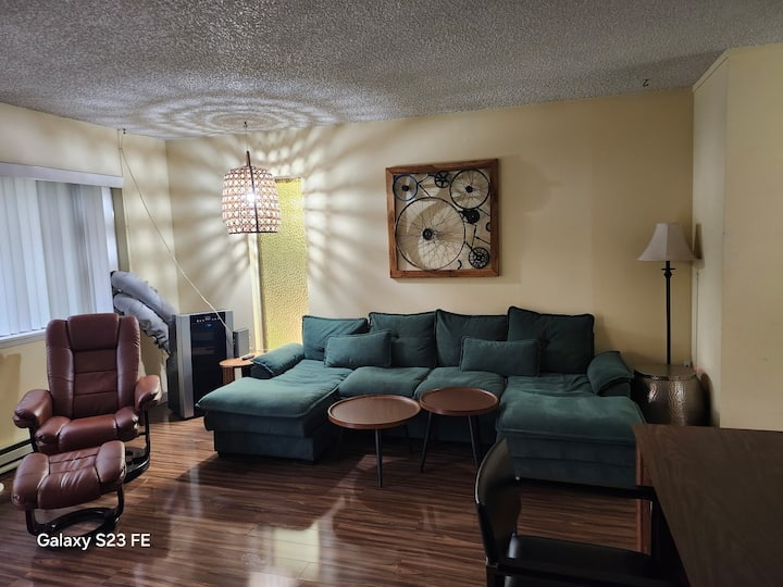 Milwaukie Passage: Settle Into This 2br Se Of Pdx - Gladstone, OR