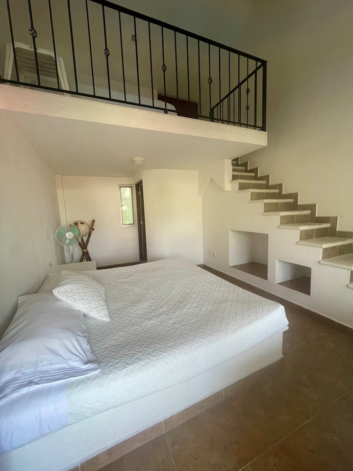 Cama king size, mas 1 cama matrimonial