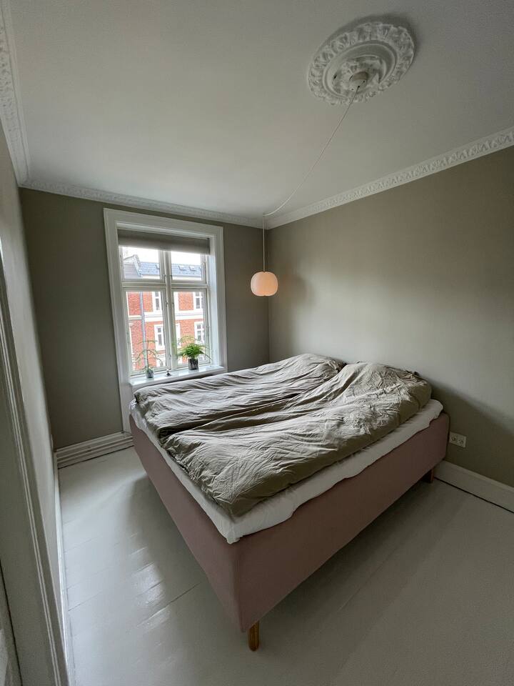 საძინებელი