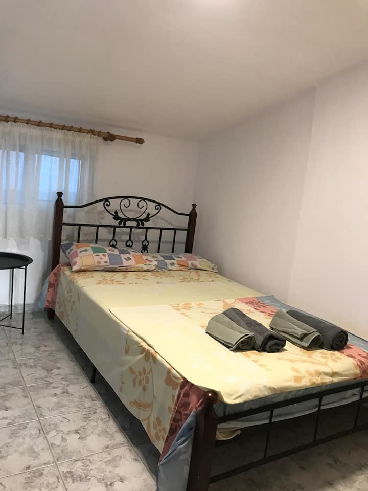 Habitación 3
