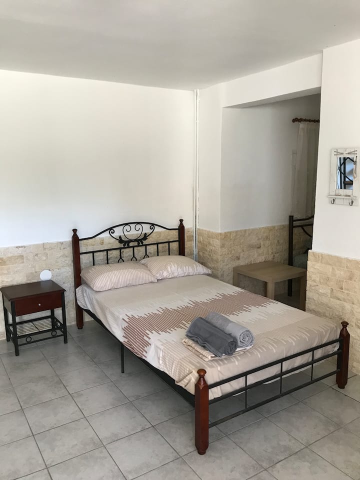 Habitación 4