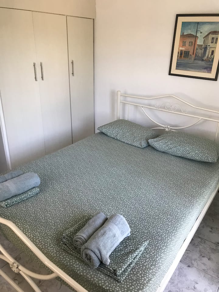 Habitación 1