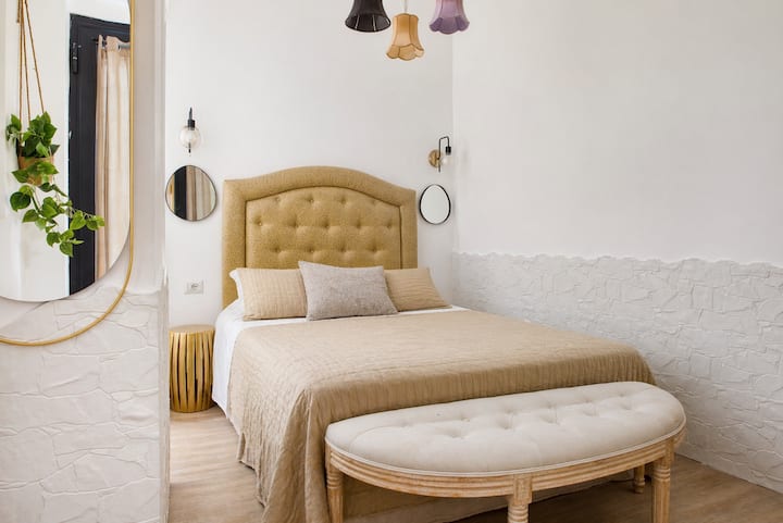Mini Loft Capocci - Rione Monti By Rhr - Roma