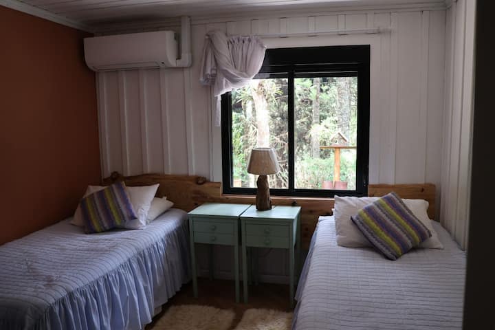 Quarto 1
