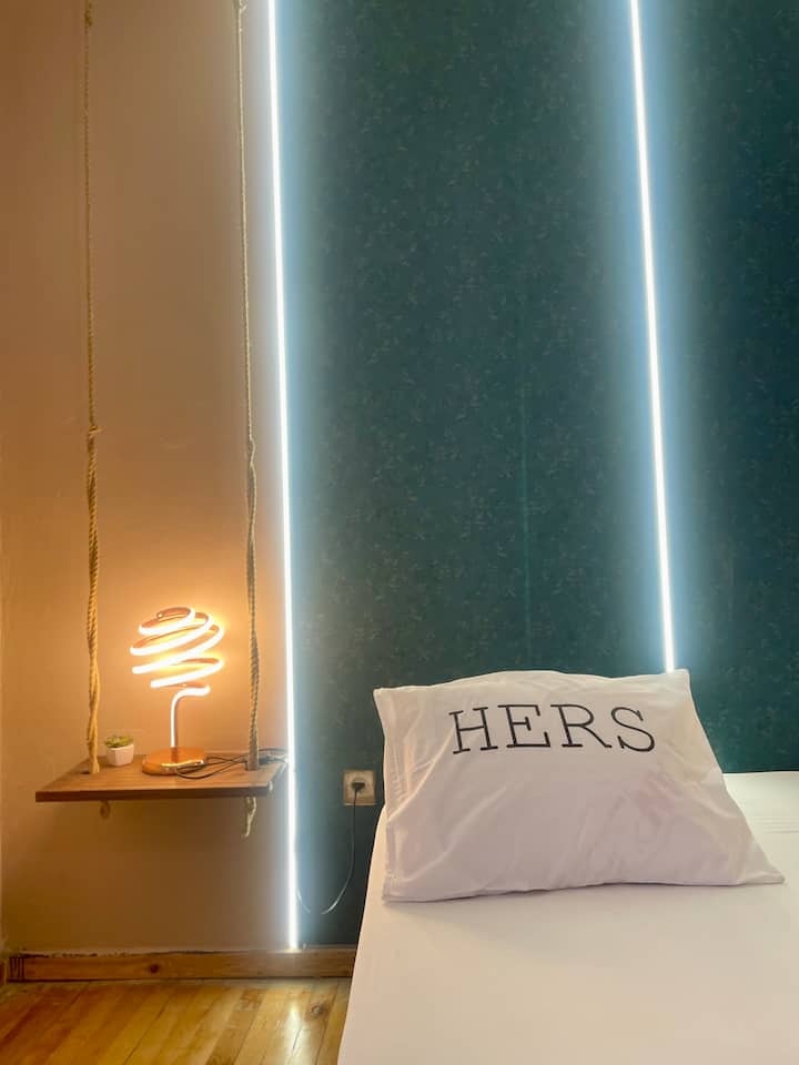 საძინებელი 2