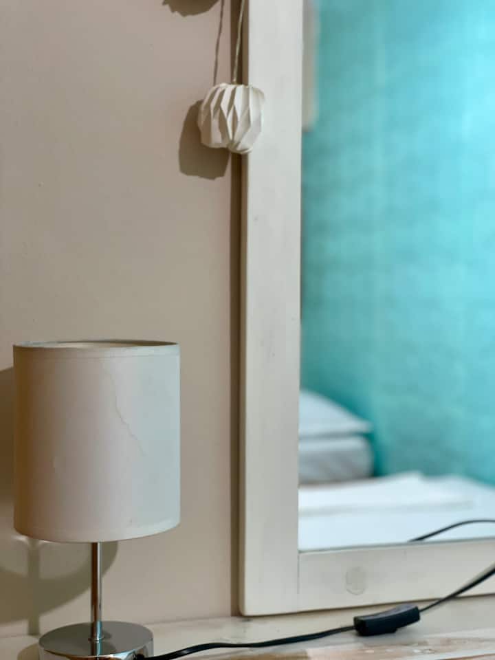 საძინებელი 1