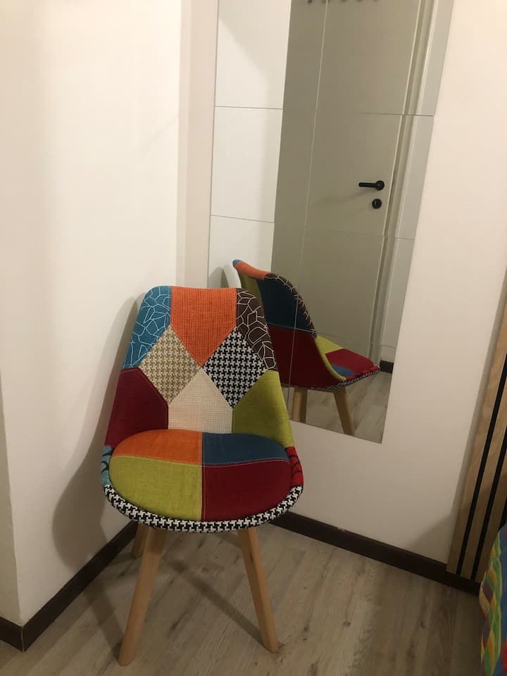 Dhomë gjumi 2