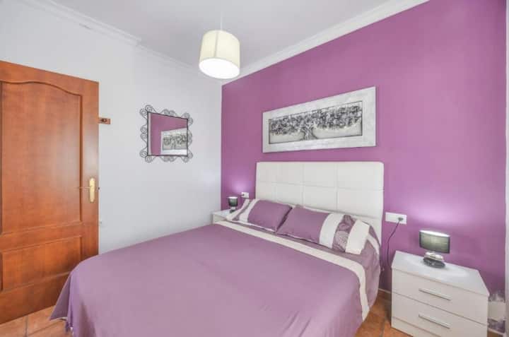 Cozy Apartment For Couples - Conil de la Frontera