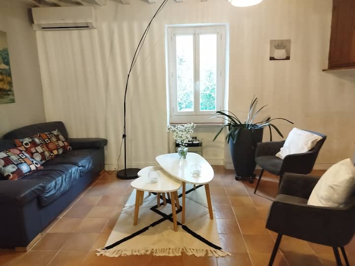 Domaine De La Reguinnade 11400 Mireval Lauragais - Castelnaudary