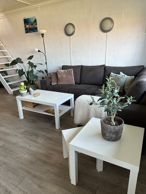 Apartment in Goedereede