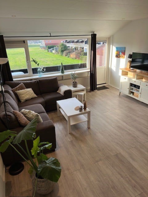 Apartment in Goodreads