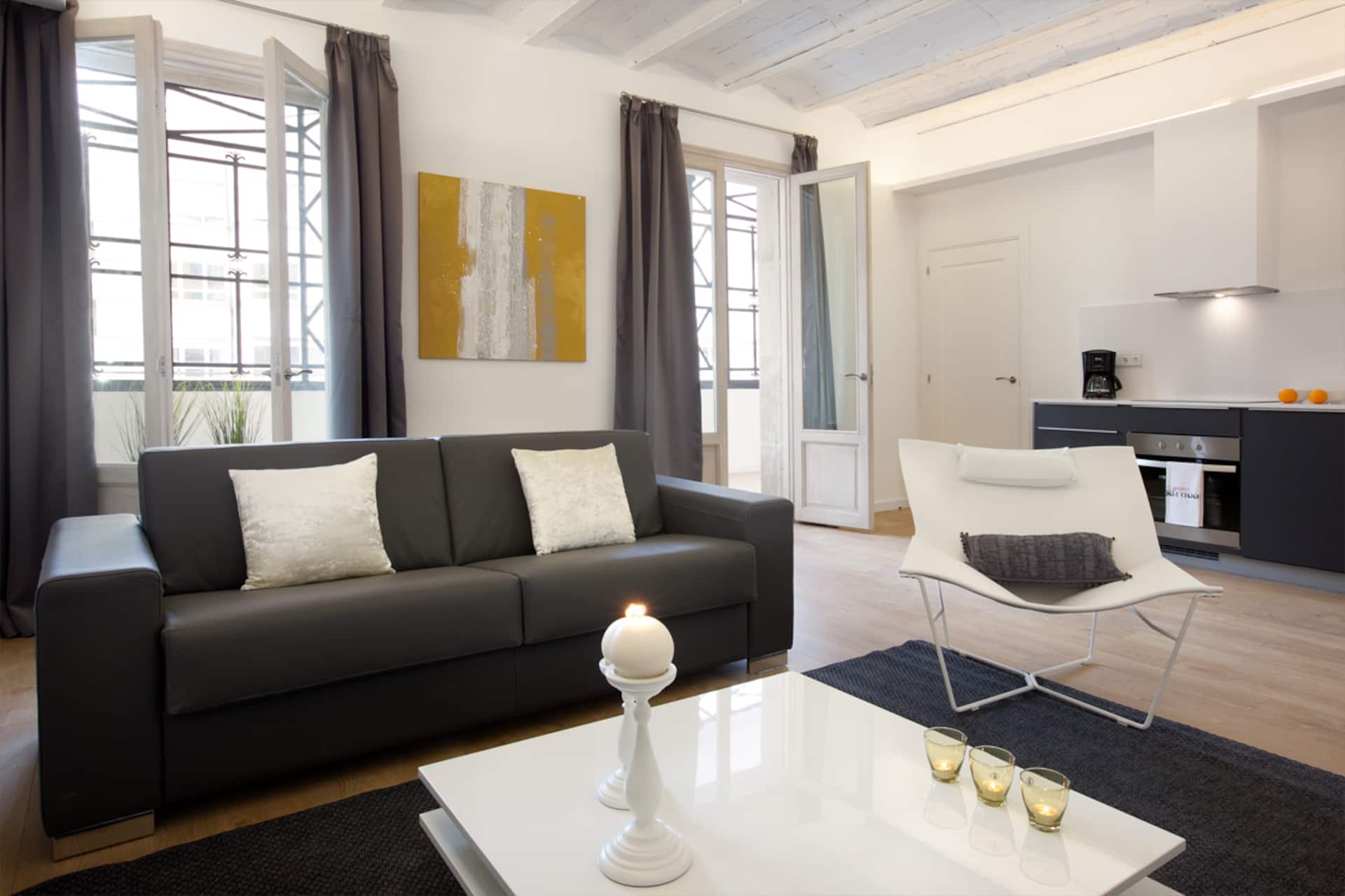 941 Las Ramblas Cozy Flat VII. — photo 5