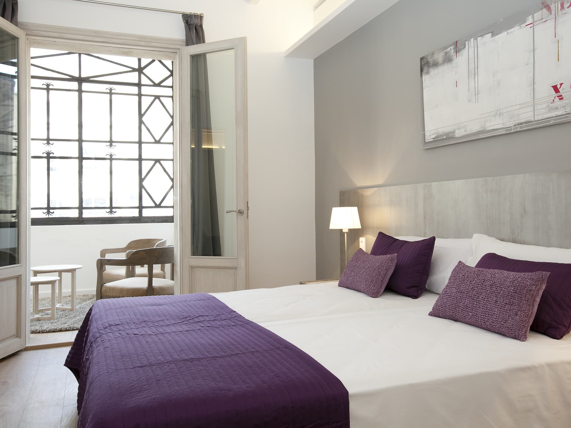 941 Las Ramblas Cozy Flat VII. — photo 3