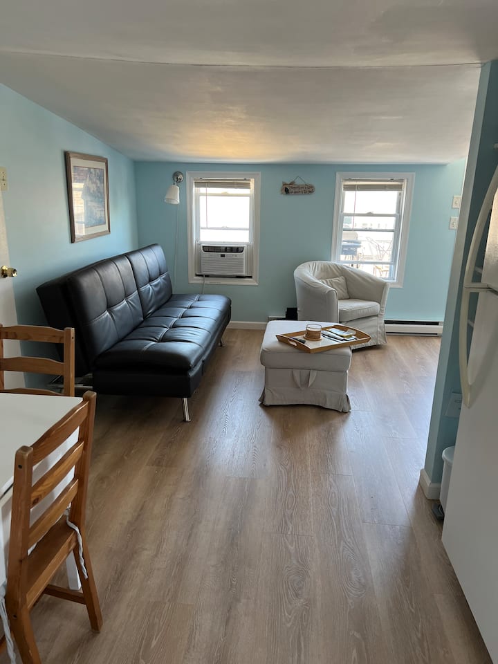1354 Simpson 2nd Fl. Beach Cottage - Ocean City, NJ