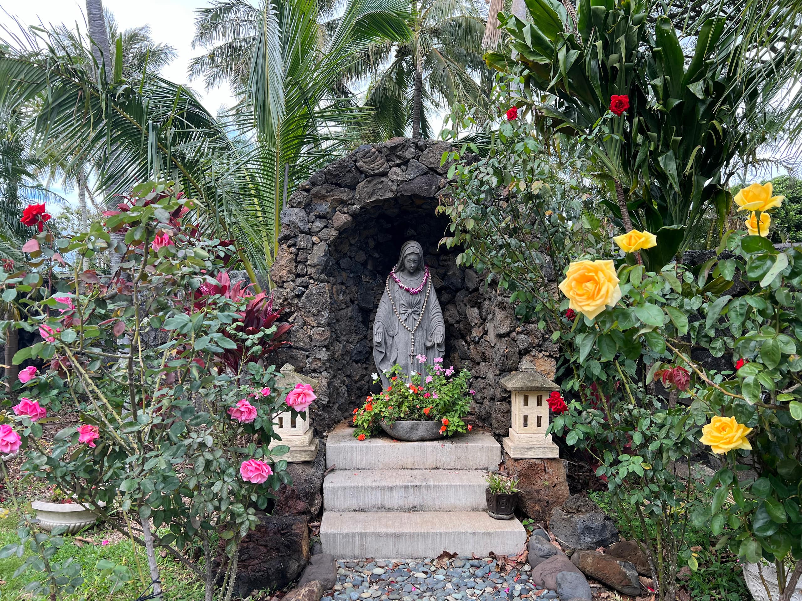 Ho'okipa Rose - Peace and Serenity - Main photo