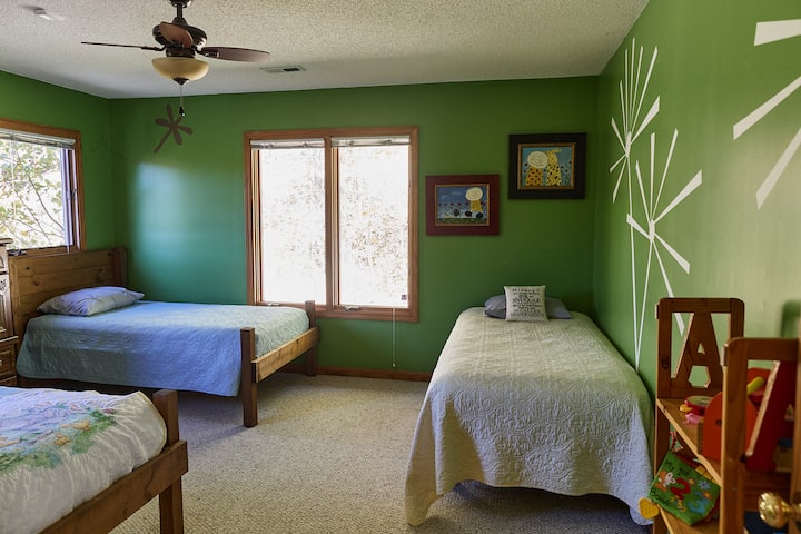 Bedroom 4