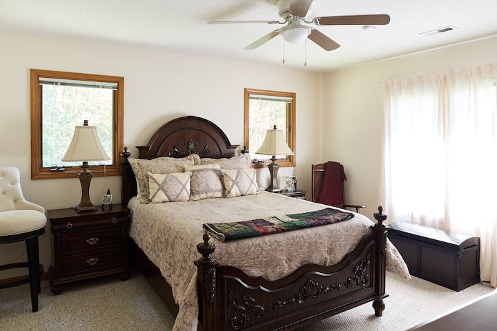 Bedroom 5