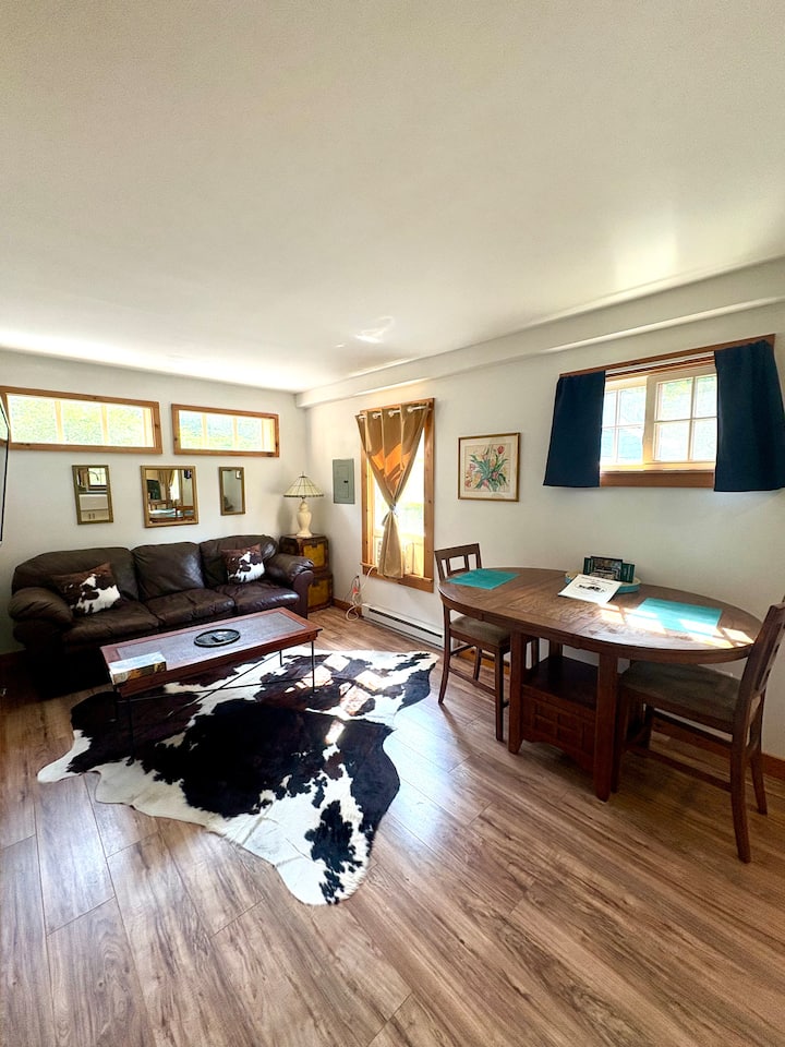 Pre vaše pohodlie je k dispozícii televízor Roku s účtom Netflix 