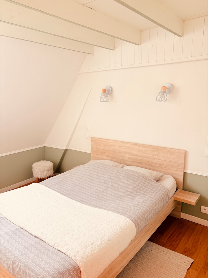 Chambre 1