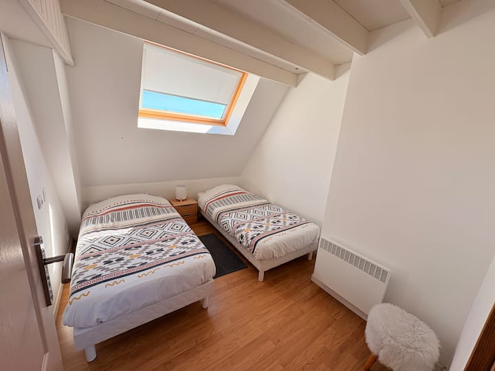 Chambre 3