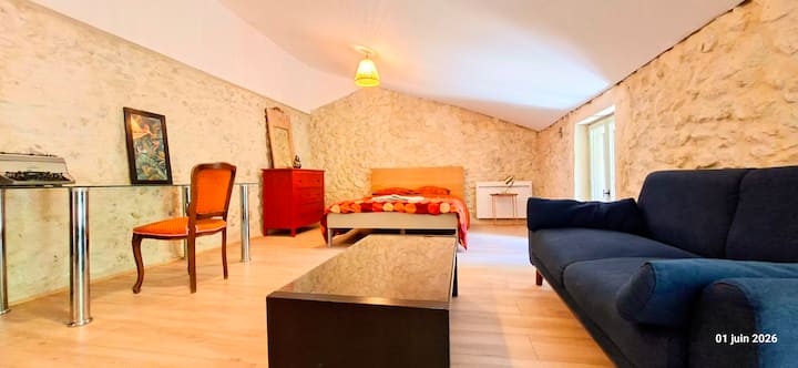 Chambre 3