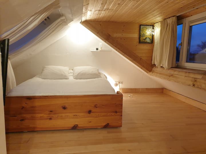 Chambre 4