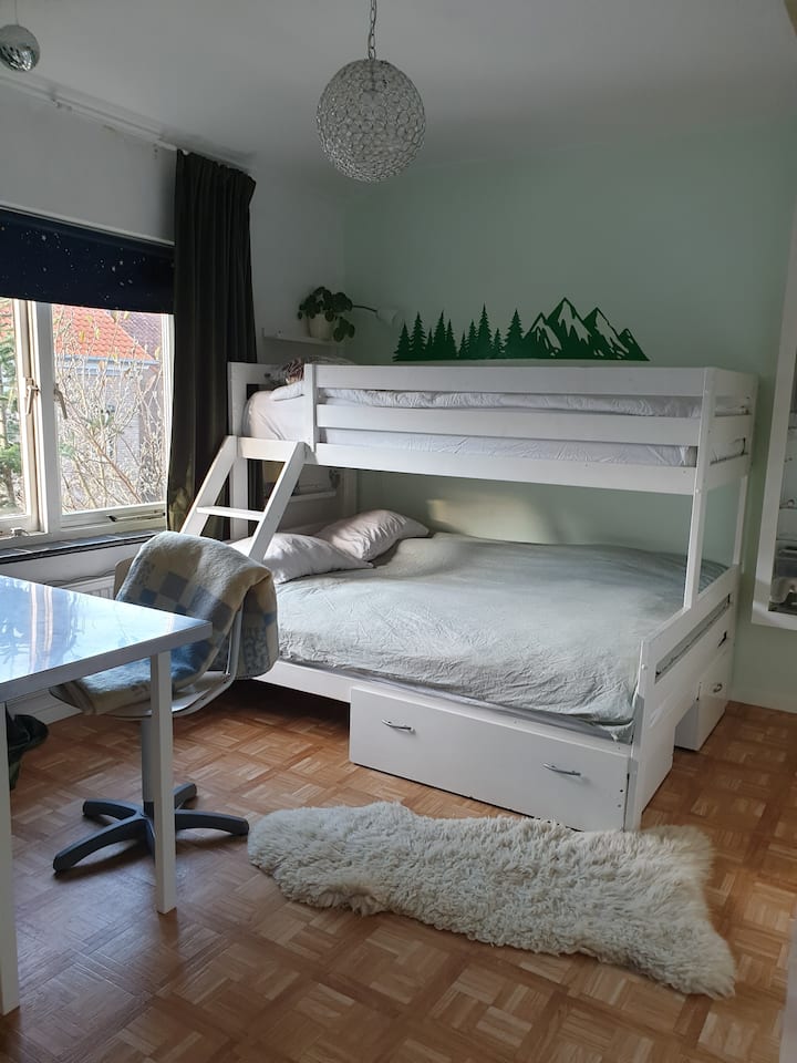 Chambre 2