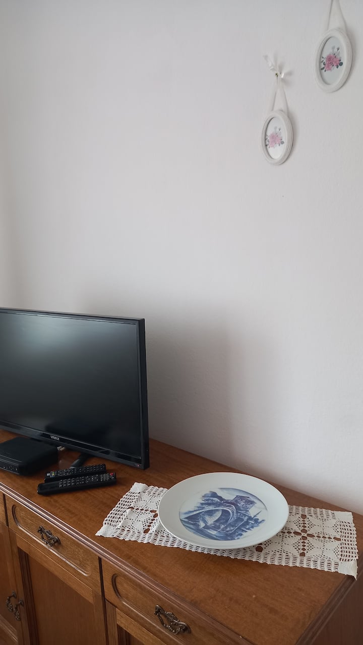 Sala de estar