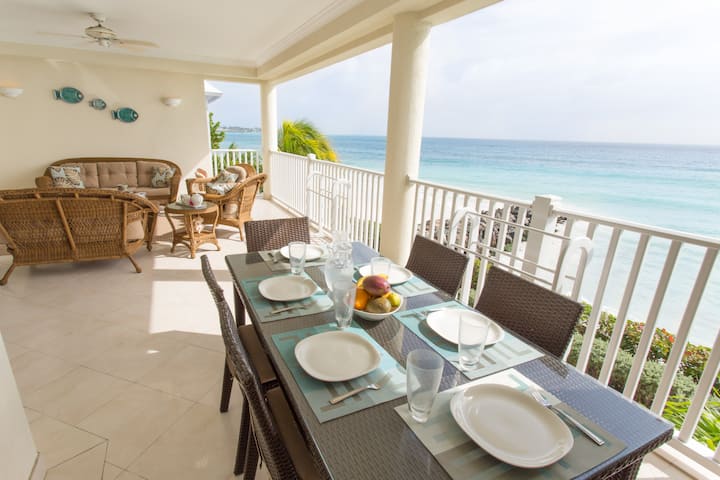 Villa Twenty One - Barbados