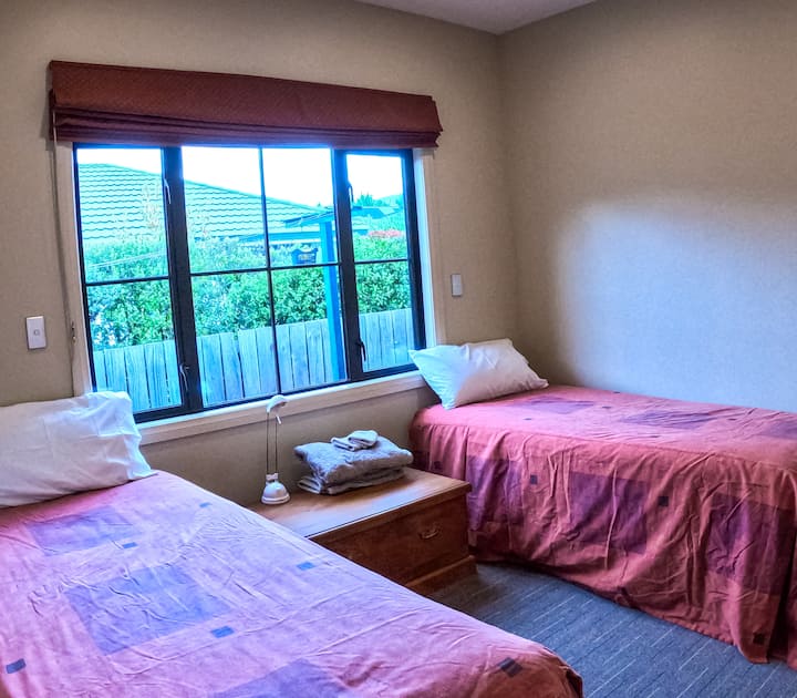 Спална соба 4