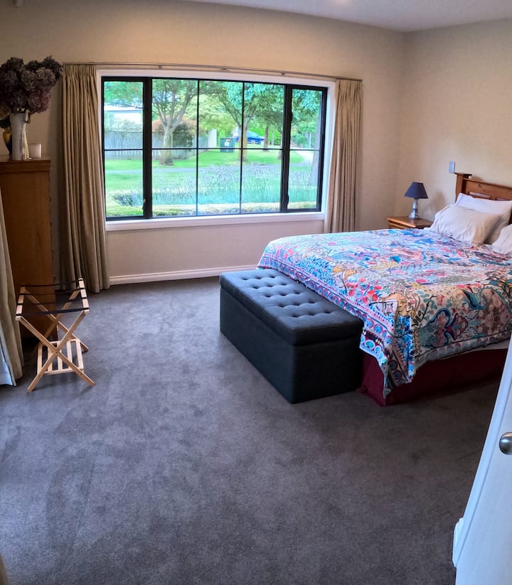 Спална соба 1