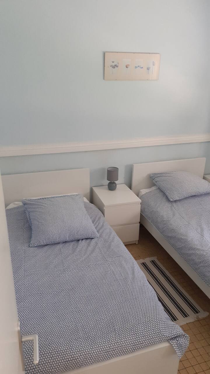Habitación 1