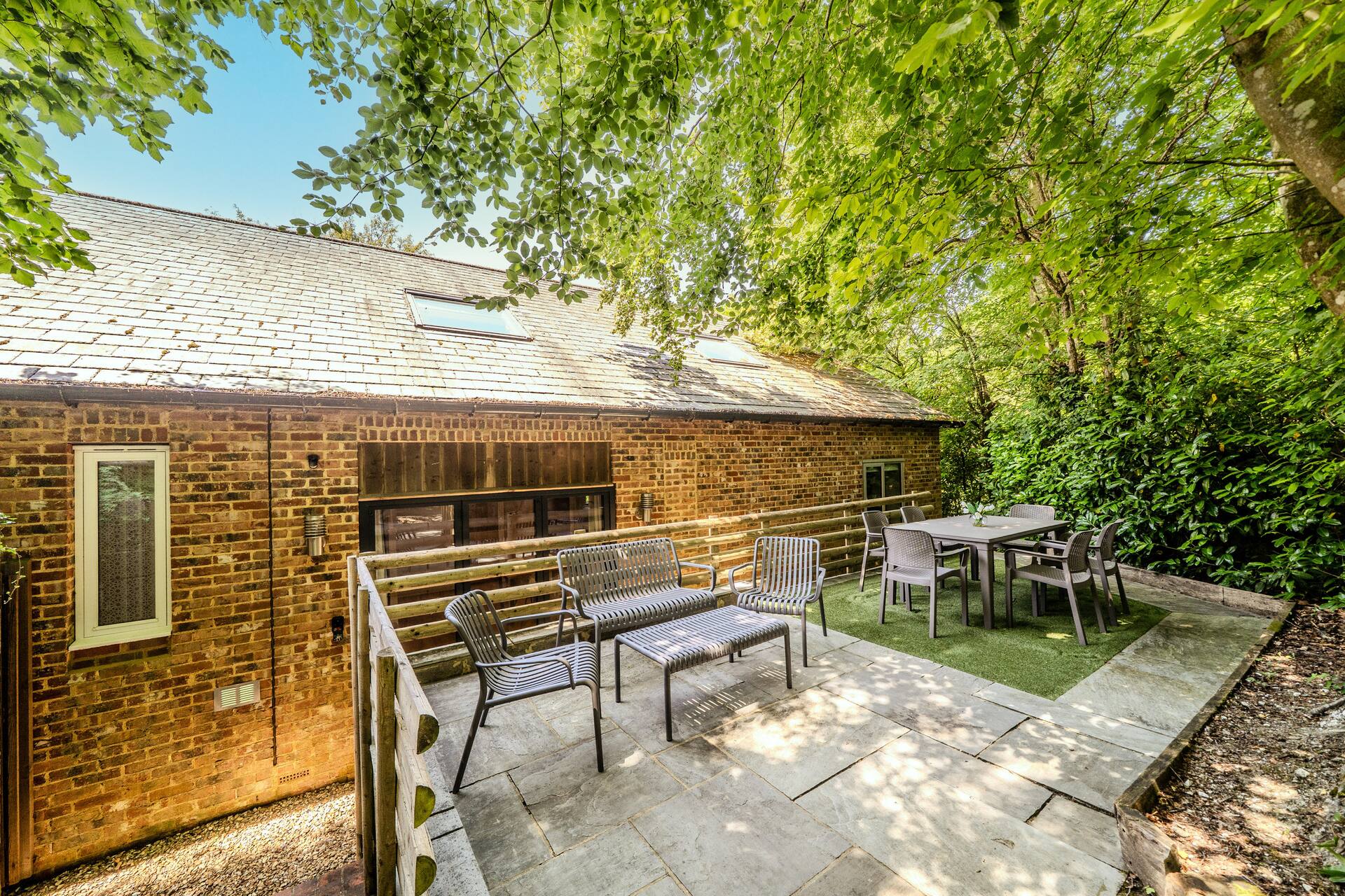 Boxwood, Owslebury, Winchester