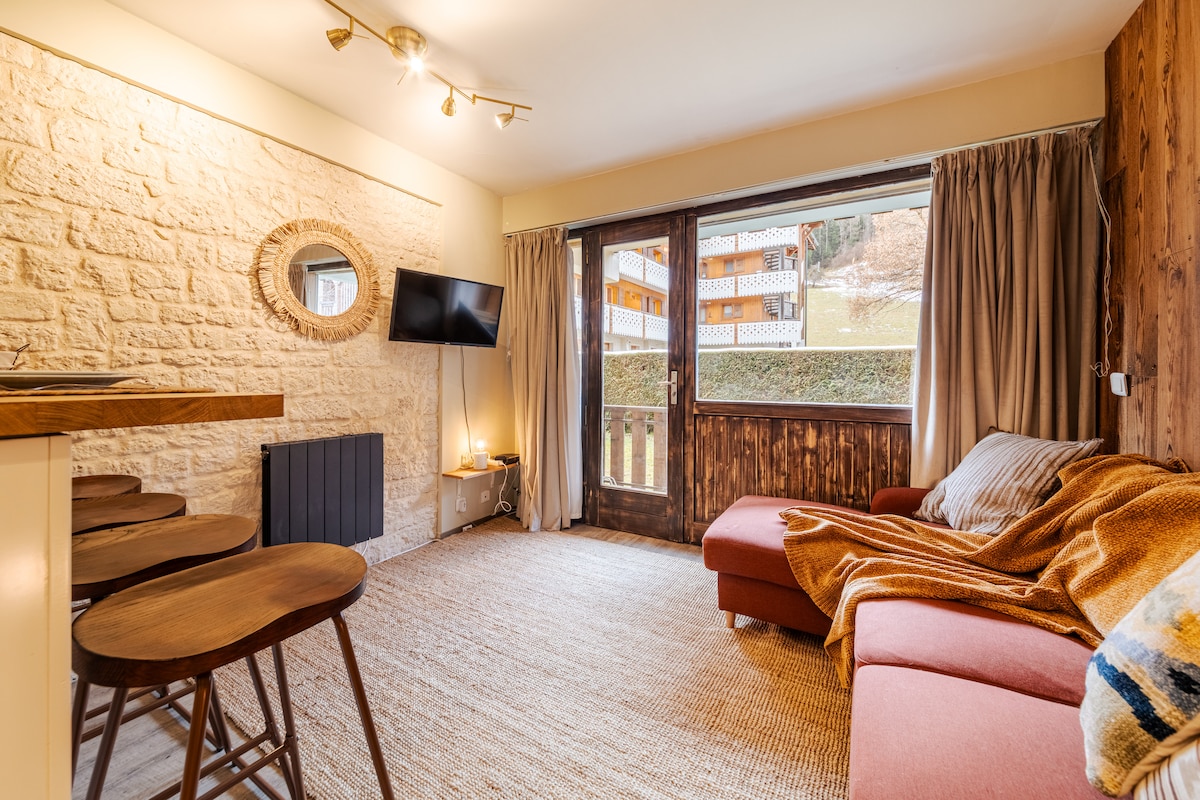 منطقة المعيشة