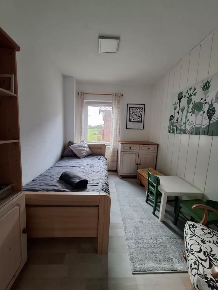 غرفة النوم 3