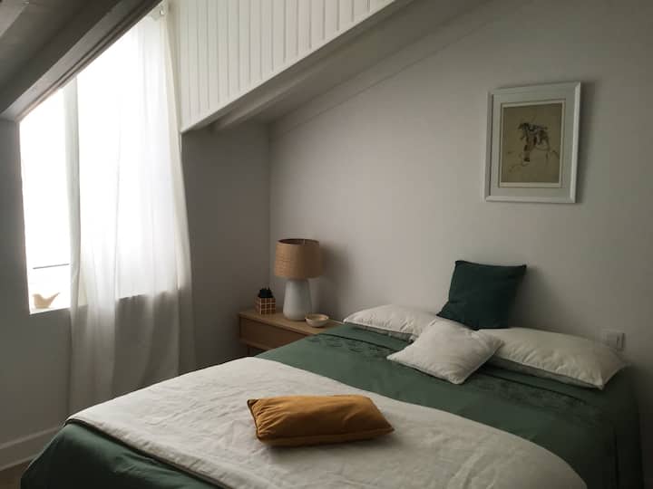 Chambre 4
